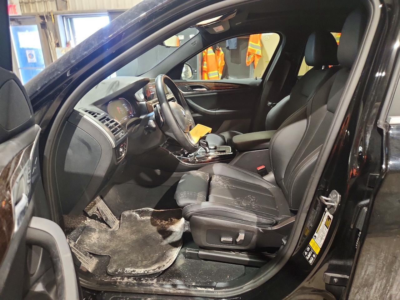 2023 BMW X4 xDrive30I - zdjęcie 7