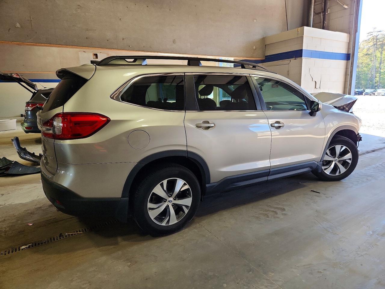 2020 Subaru Ascent Premium - zdjęcie 3