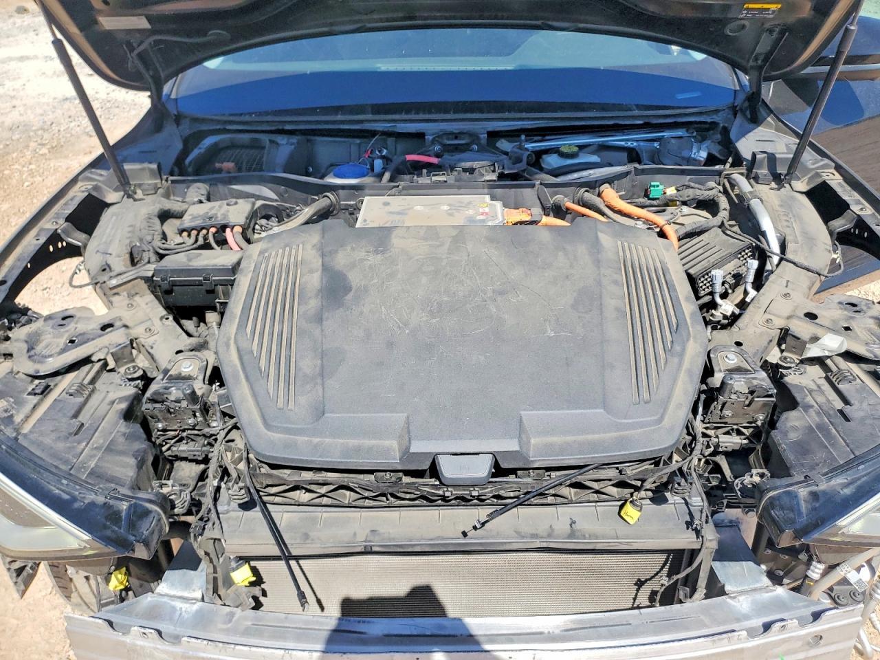 2021 Audi E-Tron Sportback Premium Plus - zdjęcie 12