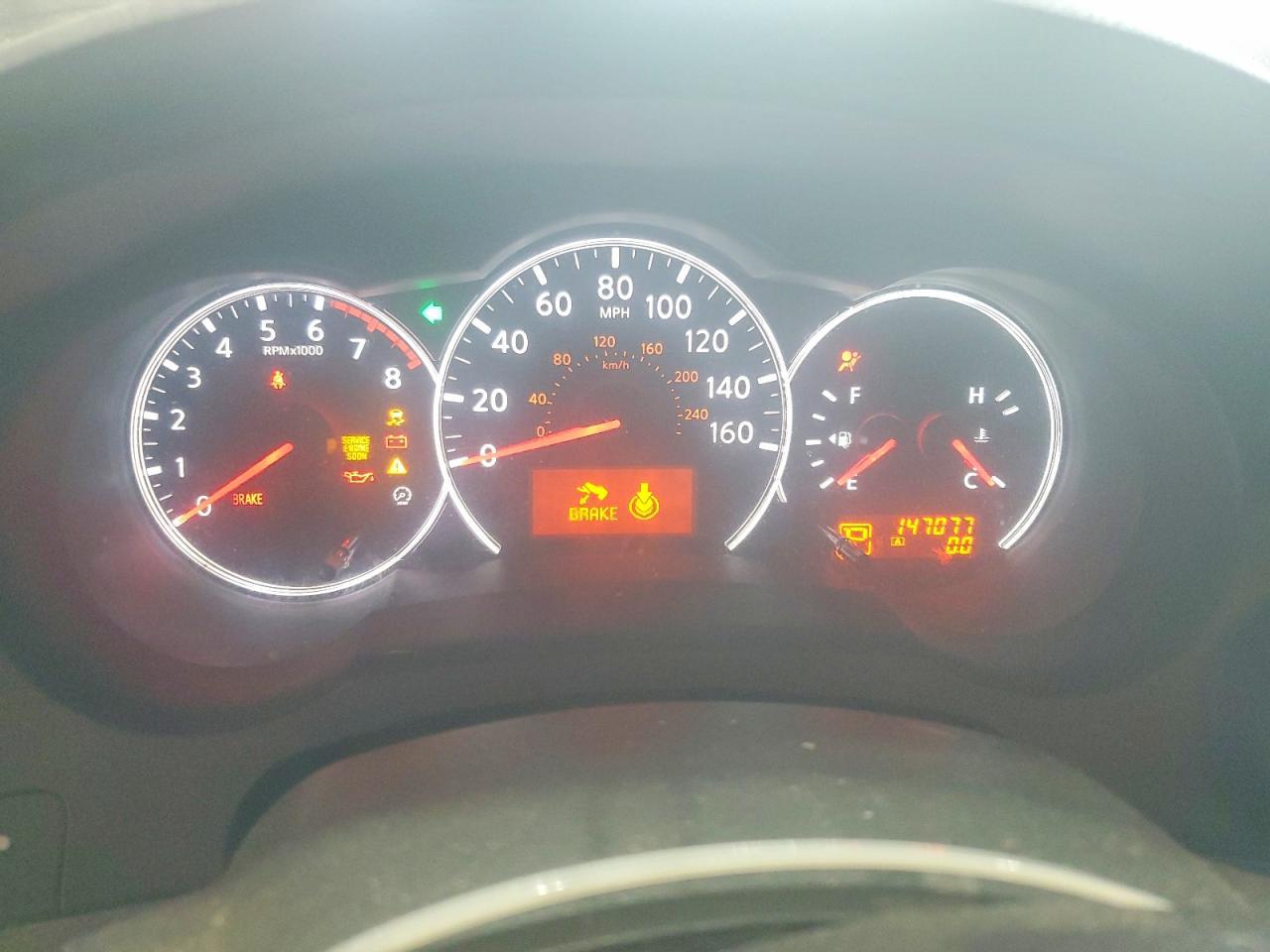 2013 Nissan Altima S - zdjęcie 9