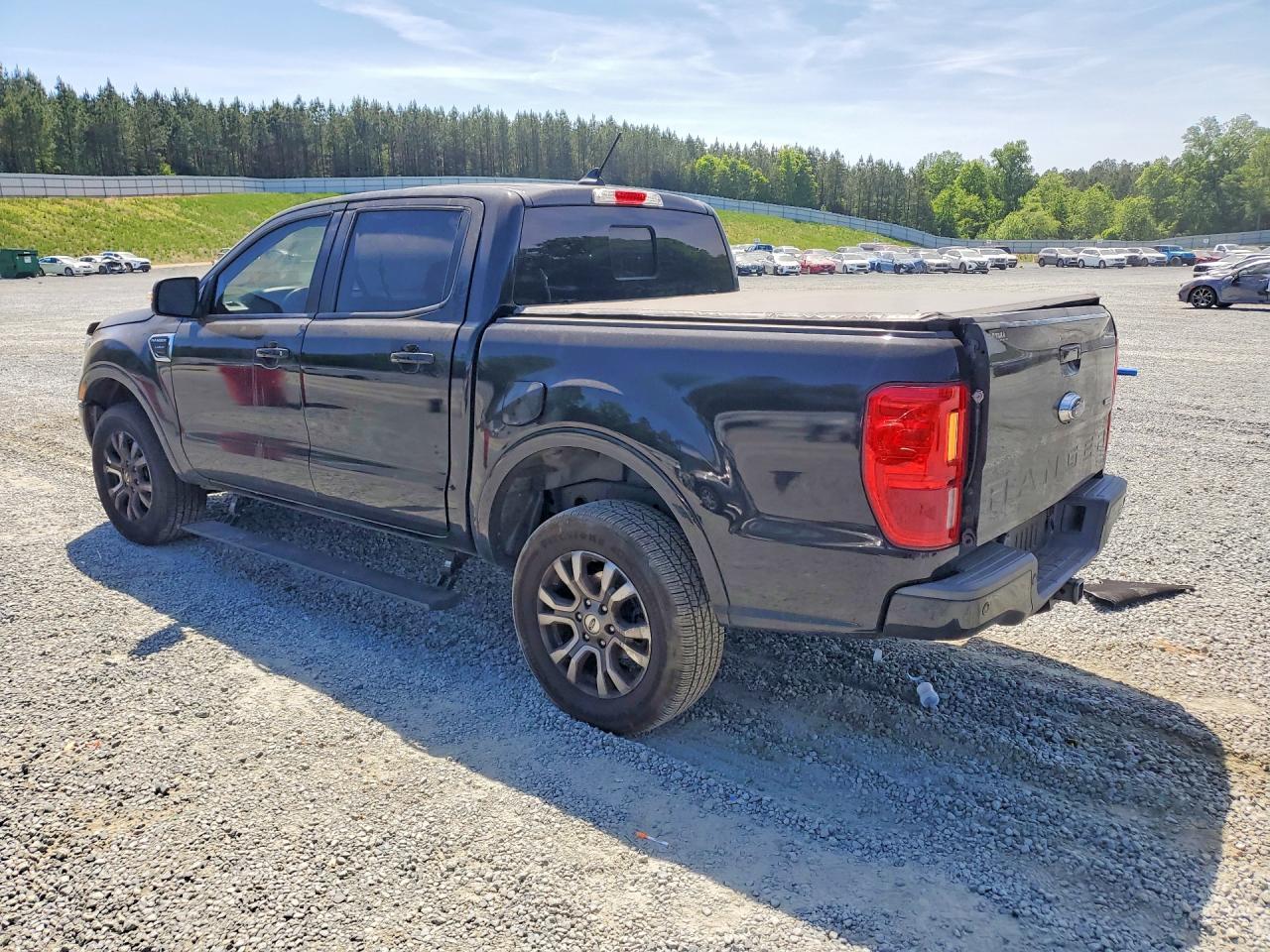 2019 Ford Ranger Xl - zdjęcie 2