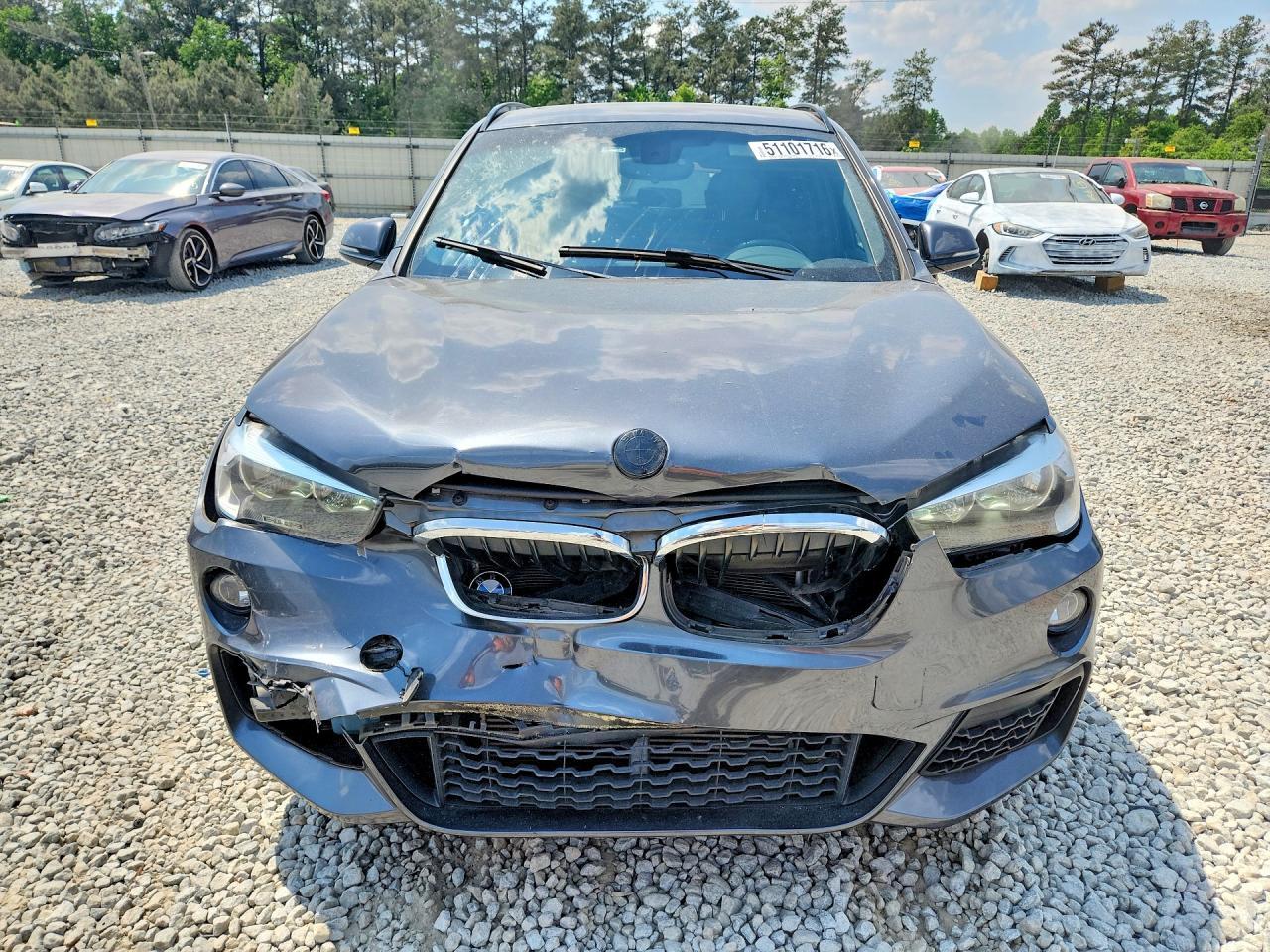 2018 BMW X1 xDrive28I - zdjęcie 5