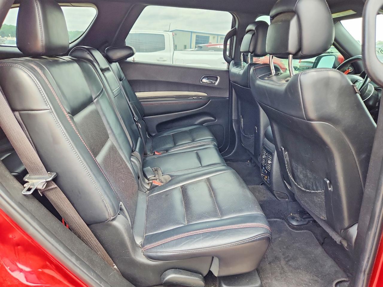 2014 Dodge Durango R - zdjęcie 10