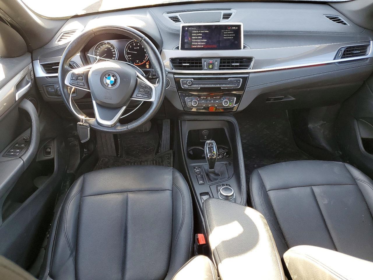 2021 BMW X1 xDrive28I - zdjęcie 8