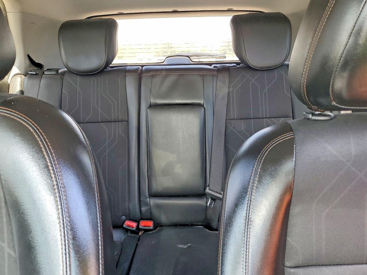 2019 Chevrolet Trax 1Lt - zdjęcie 10