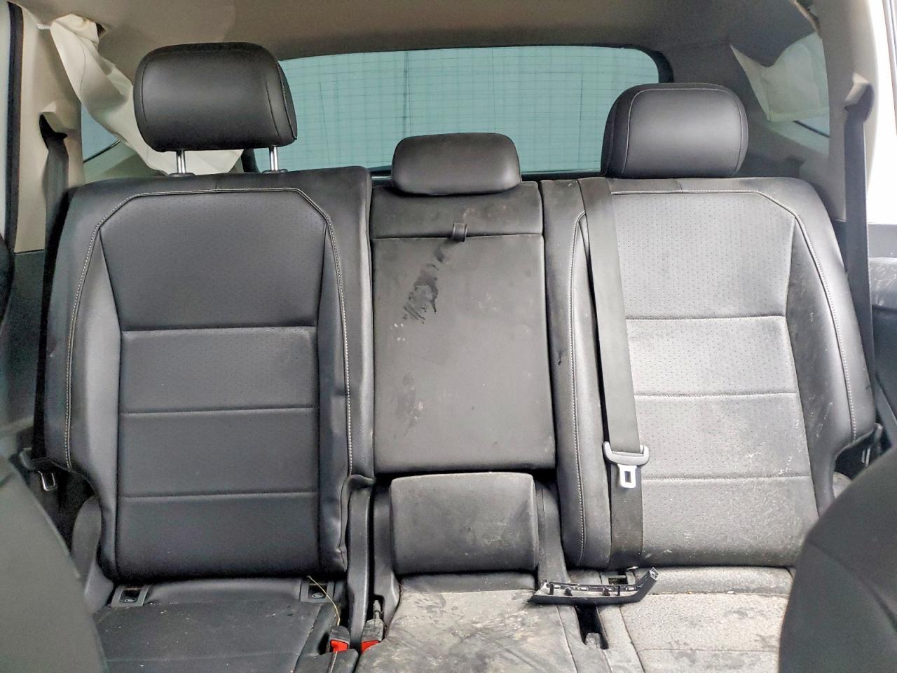 2021 Volkswagen Tiguan Se - zdjęcie 10