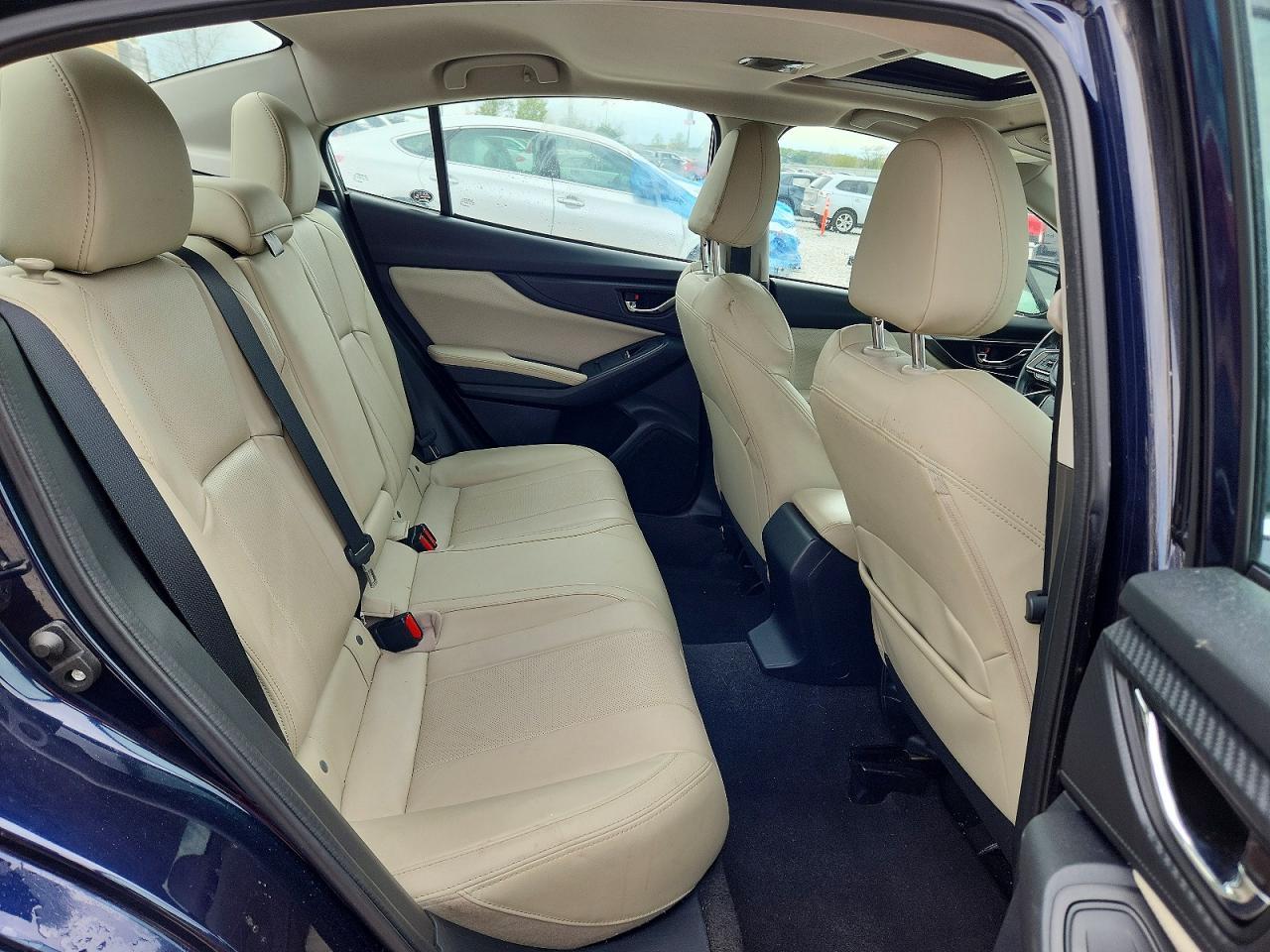 2019 Subaru Impreza Limited - zdjęcie 10