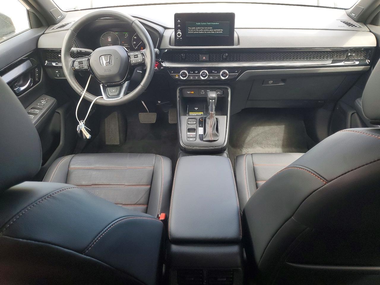 2023 Honda Cr-V Sport Touring - zdjęcie 8
