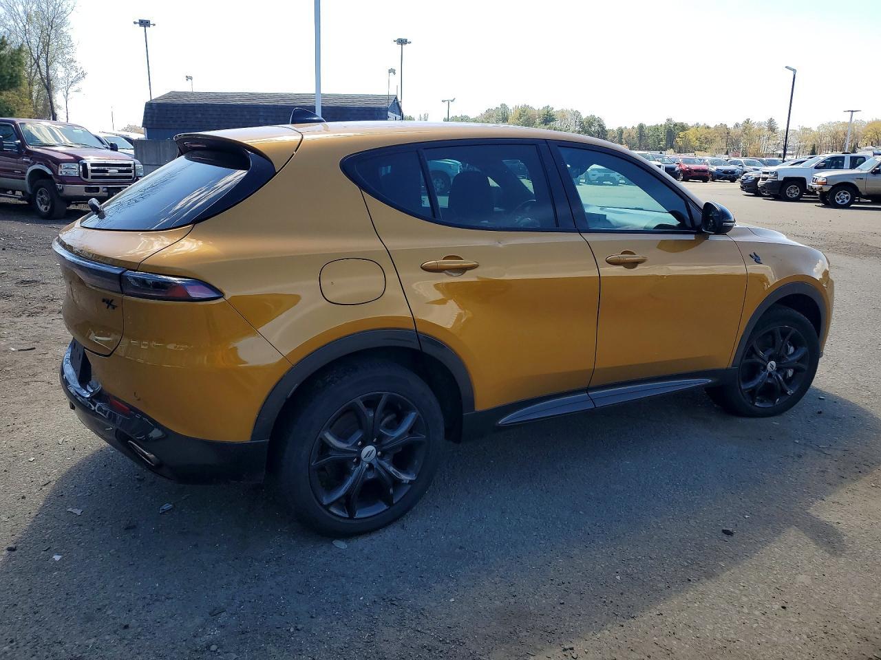 2024 Dodge Hornet R - zdjęcie 3