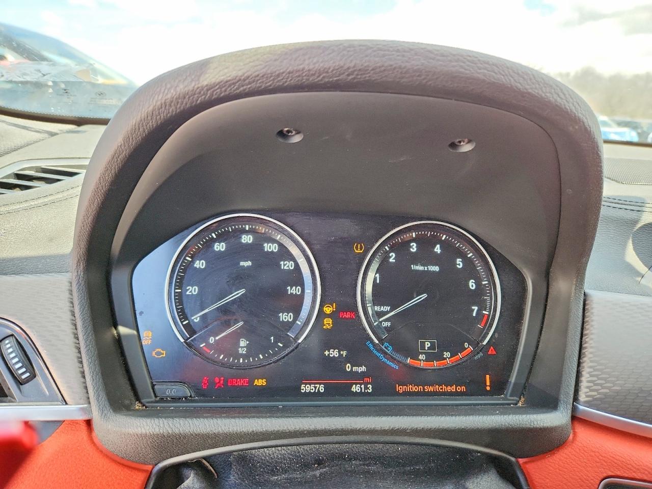 2018 BMW X2 Sdrive28I - zdjęcie 9