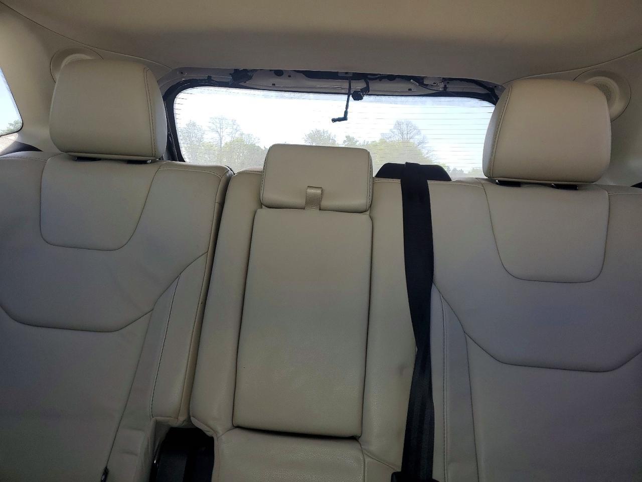 2016 Ford Edge Titanium - zdjęcie 10