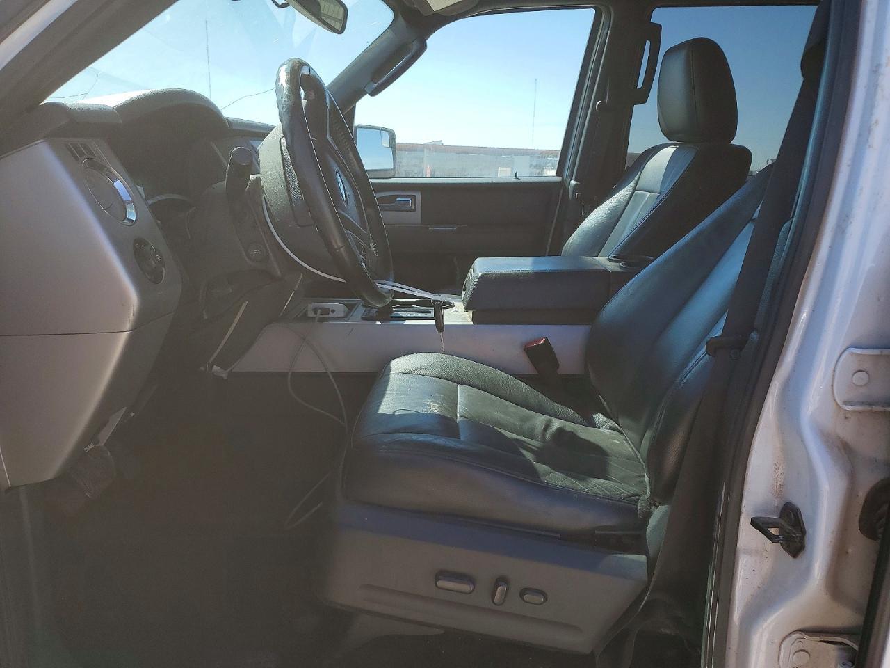 2016 Ford Expedition Xlt - zdjęcie 7