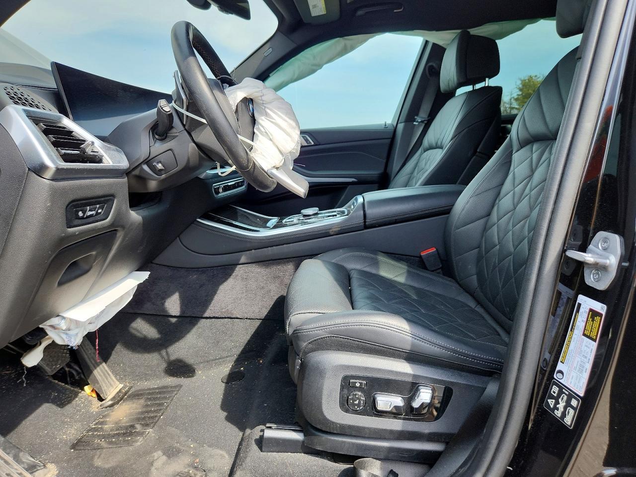 2025 BMW X5 xDrive40I - zdjęcie 7