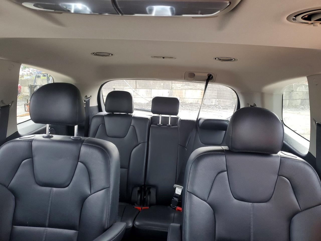 2021 Kia Telluride Ex - zdjęcie 10