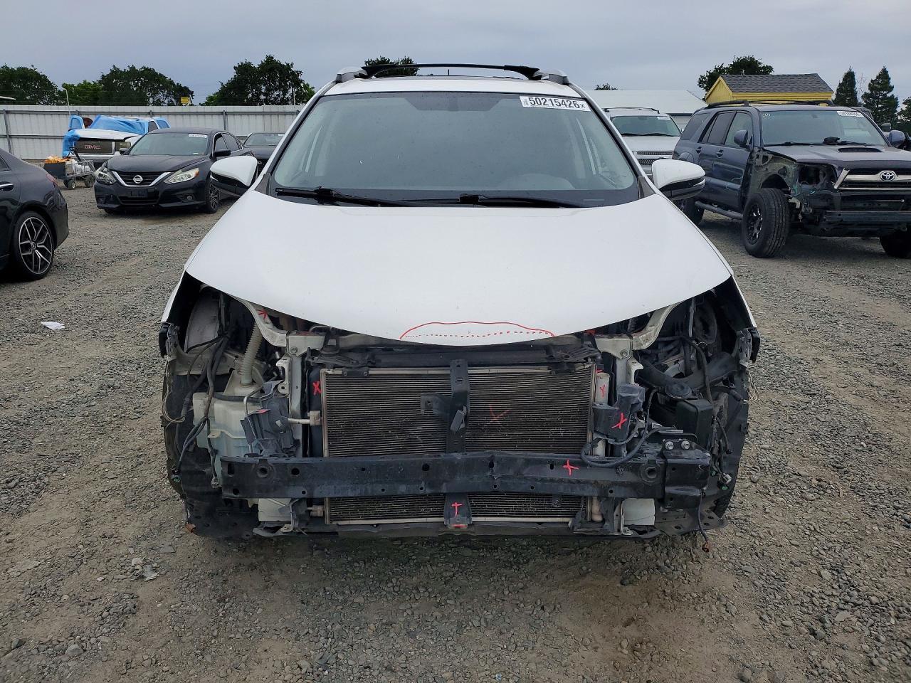 2015 Toyota Rav4 Xle - zdjęcie 5