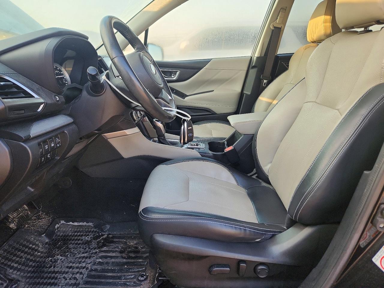 2019 Subaru Forester Limited - zdjęcie 7