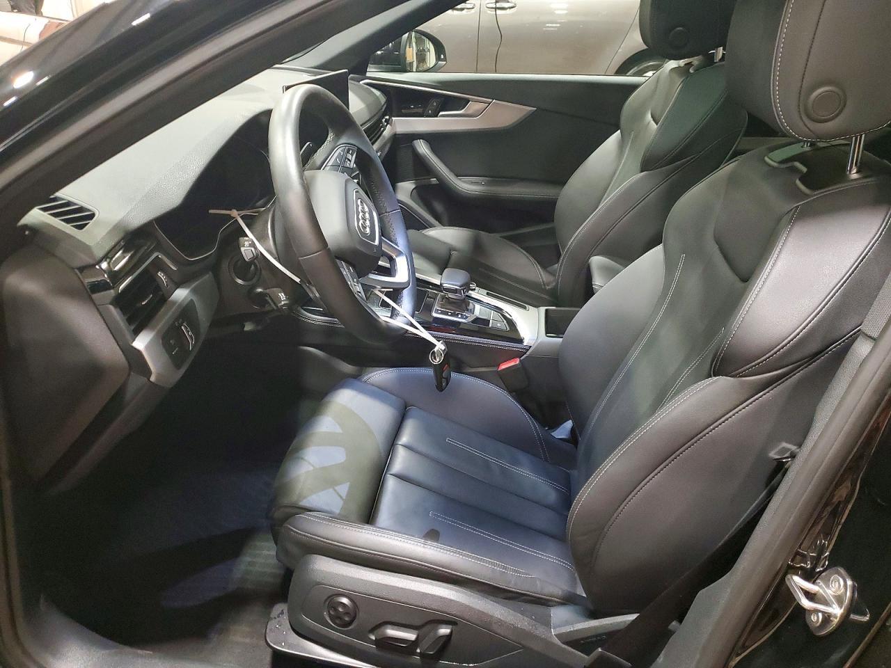 2024 Audi A4 Premium Plus 45 - zdjęcie 7