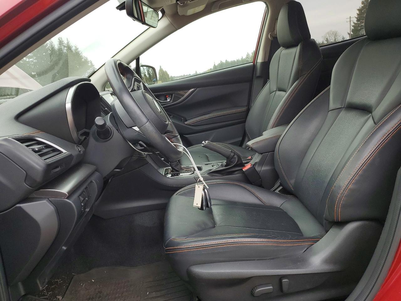 2019 Subaru Crosstrek Limited - zdjęcie 7