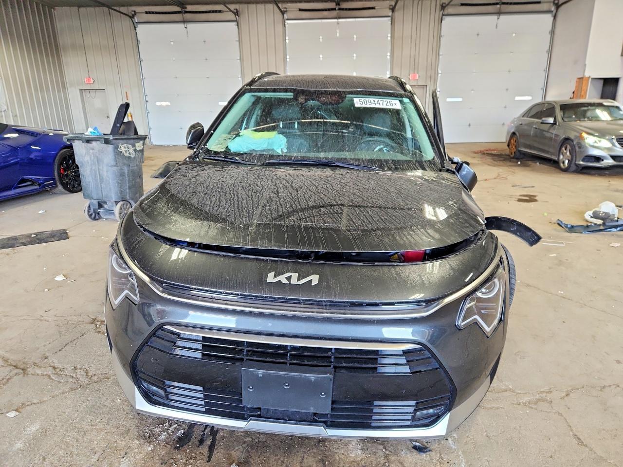 2024 Kia Niro Ex - zdjęcie 5