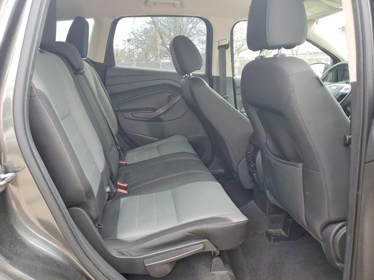 2016 Ford Escape Se - zdjęcie 11