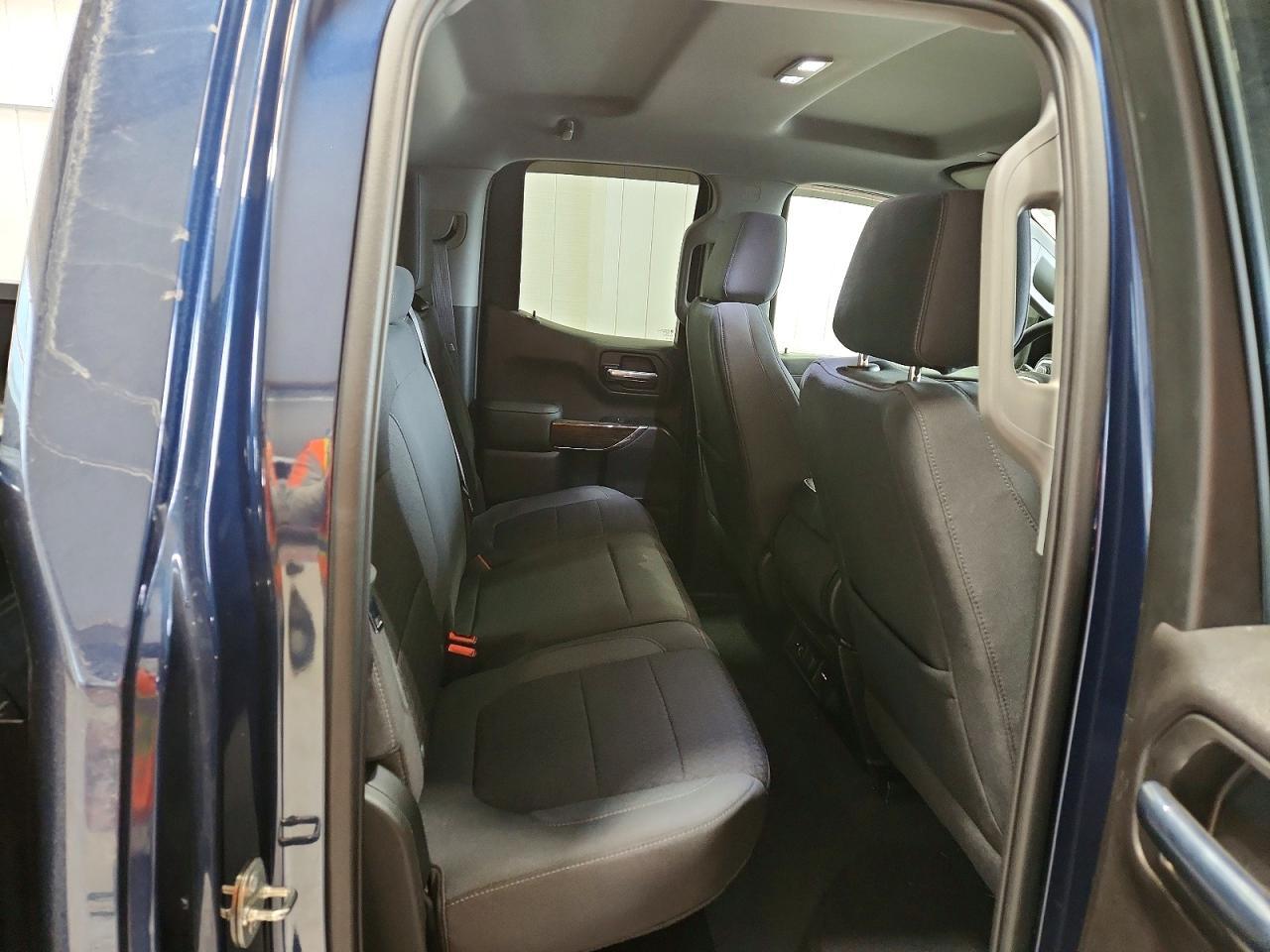 2022 GMC Sierra Limited K1500 Elevation-L - zdjęcie 10