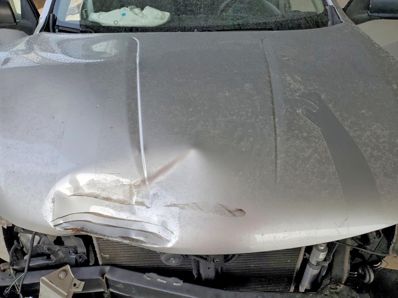 2015 Nissan Rogue Select S - zdjęcie 12