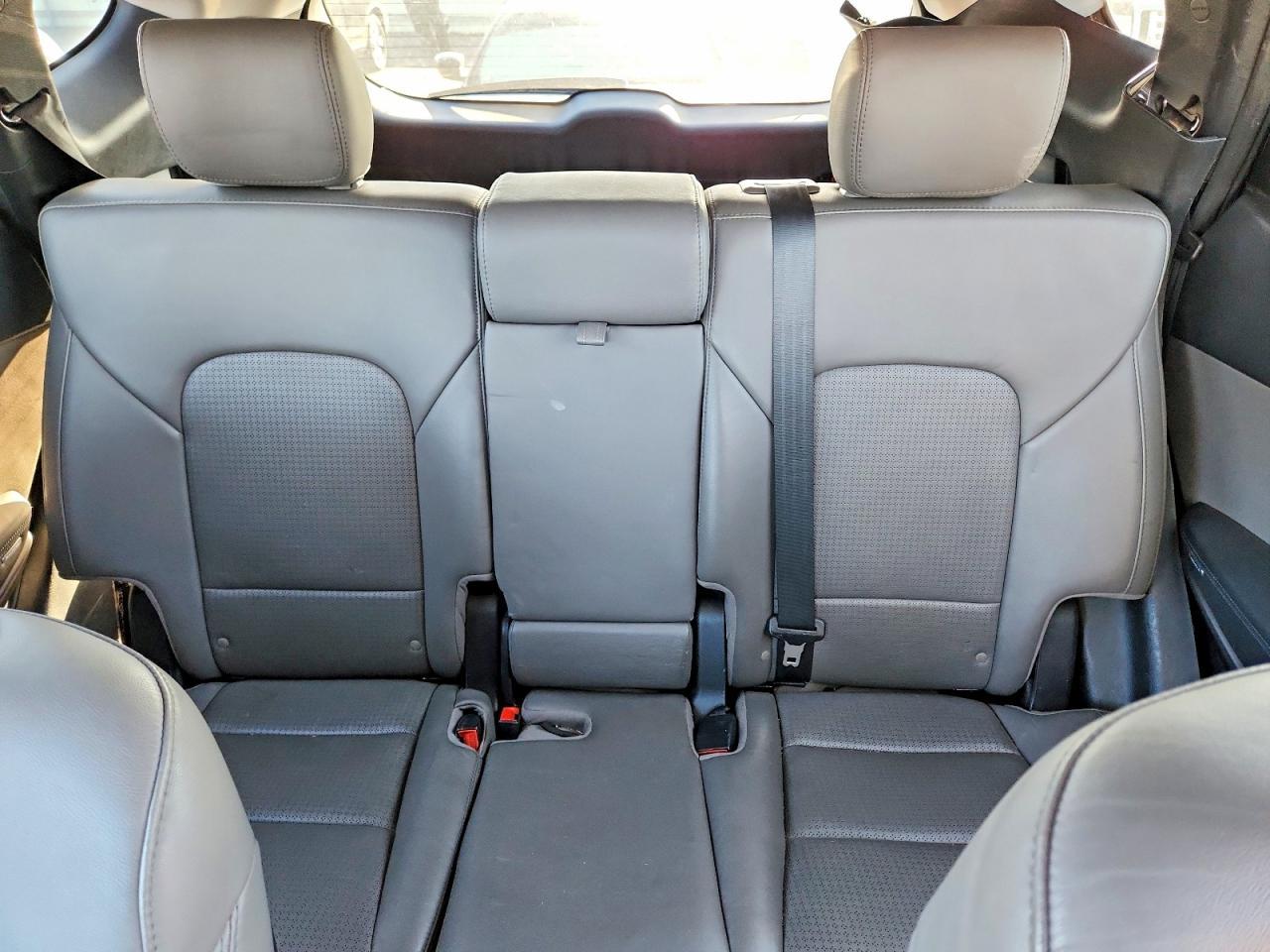 2014 Hyundai Santa Fe Sport 2.0T - zdjęcie 10