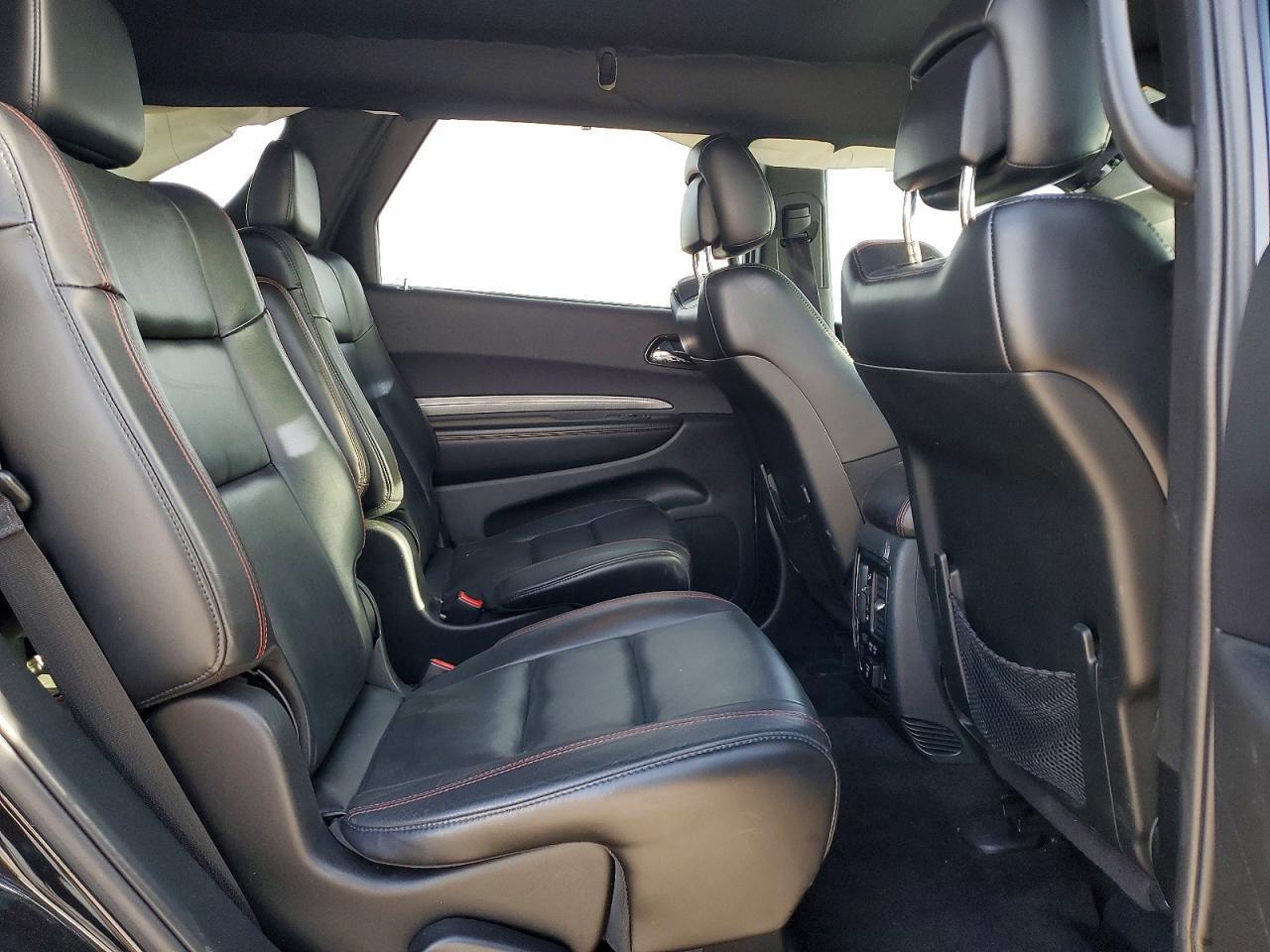 2018 Dodge Durango Gt - zdjęcie 11
