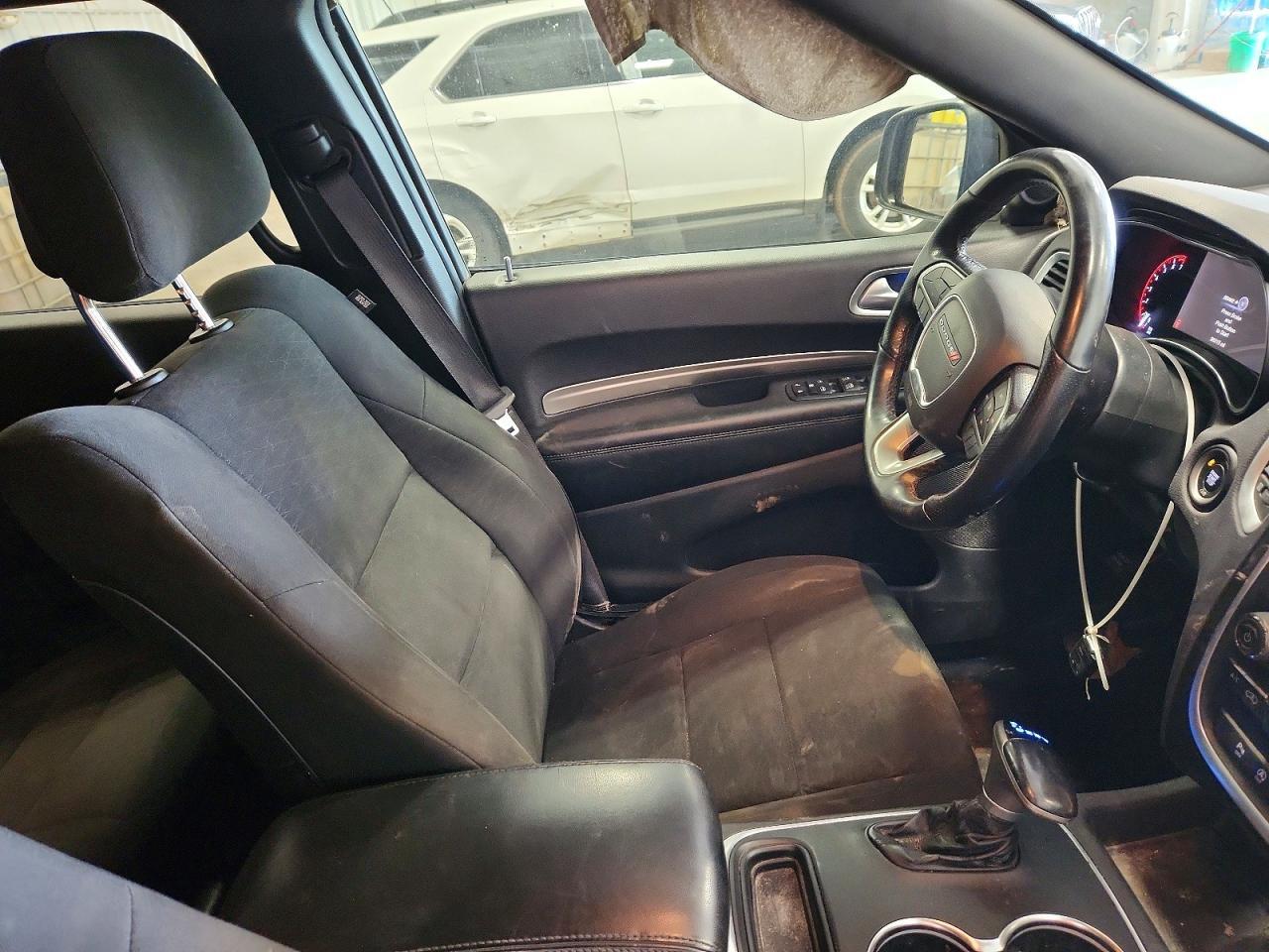 2020 Dodge Durango Sxt - zdjęcie 7