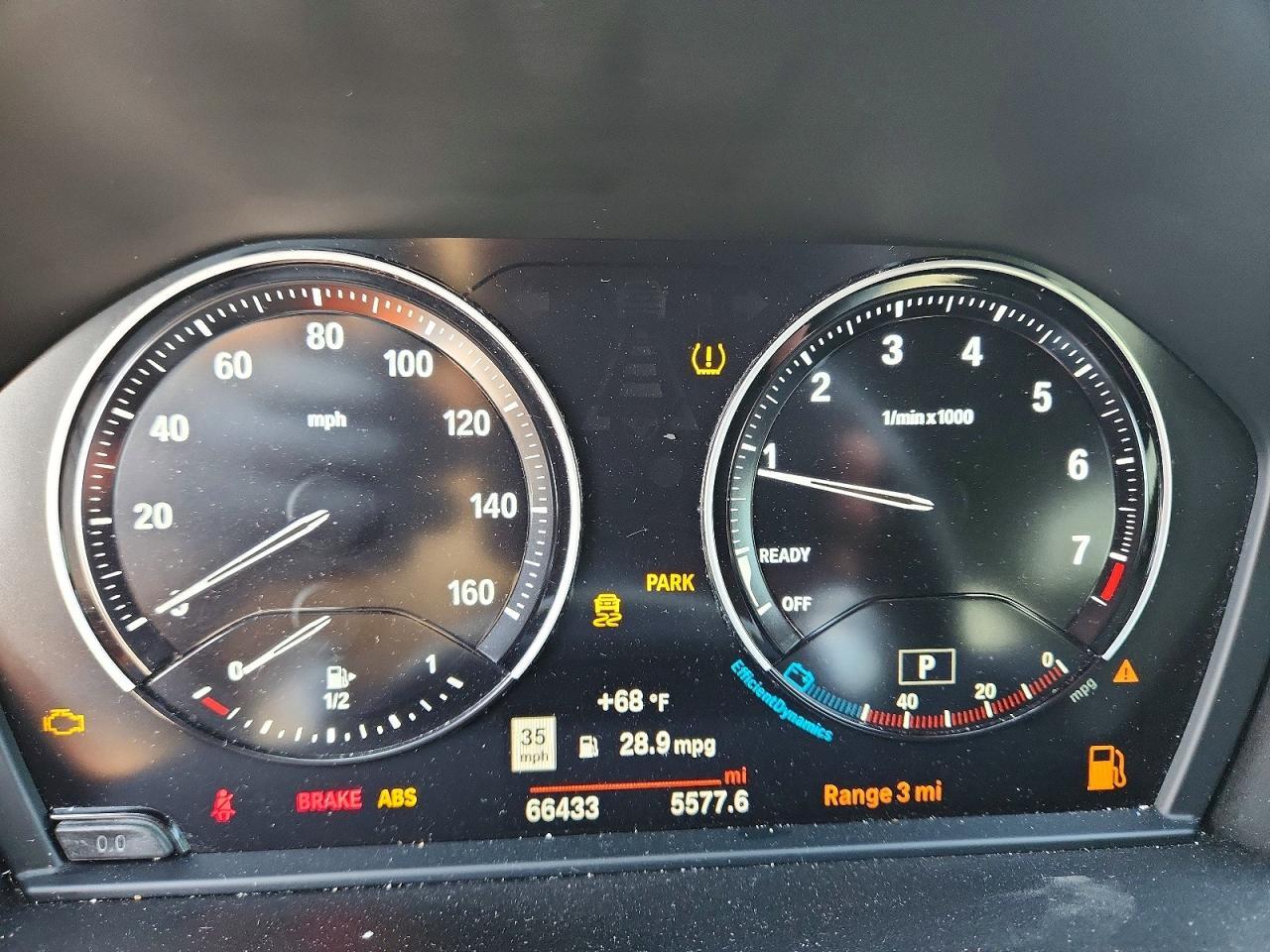 2021 BMW X1 Sdrive28I - zdjęcie 9