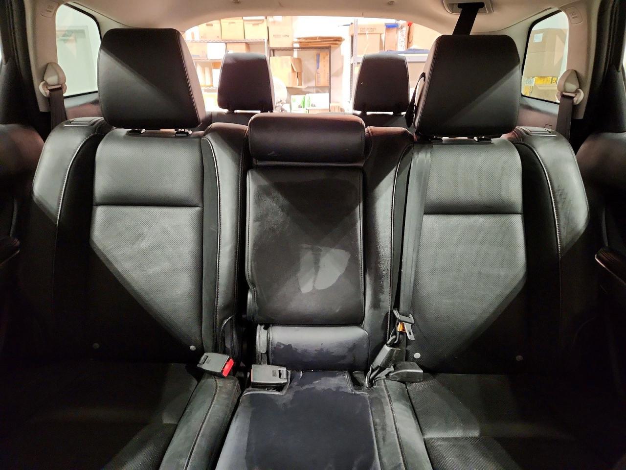 2015 Mazda Cx-9 Grand Touring - zdjęcie 10