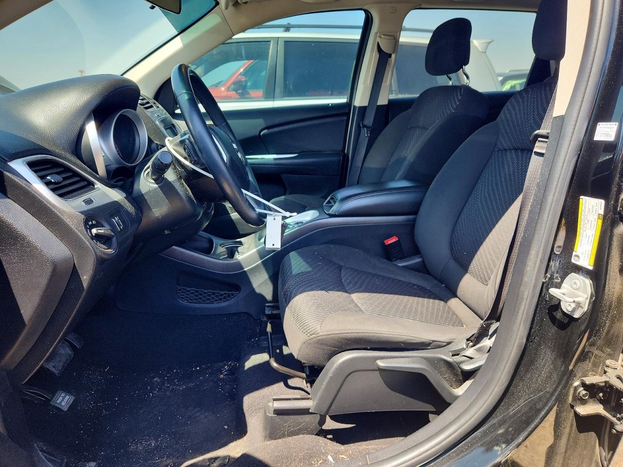 2018 Dodge Journey Se - zdjęcie 7