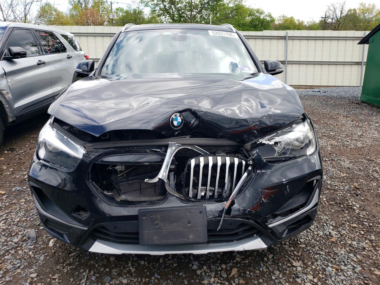 2020 BMW X1 xDrive28I - zdjęcie 5