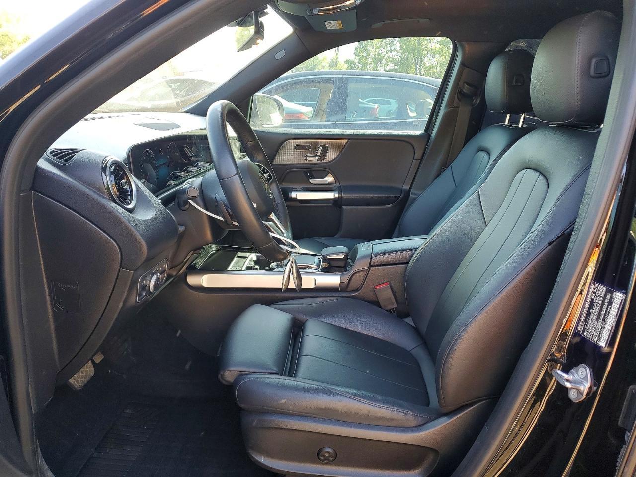 2020 Mercedes-Benz Glb 250 4Matic - zdjęcie 7