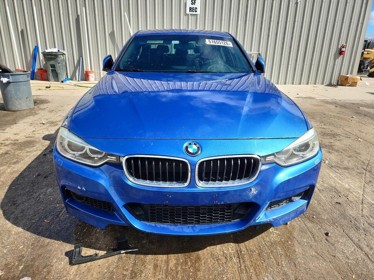 BMW Seria 3 - zdjęcie 5