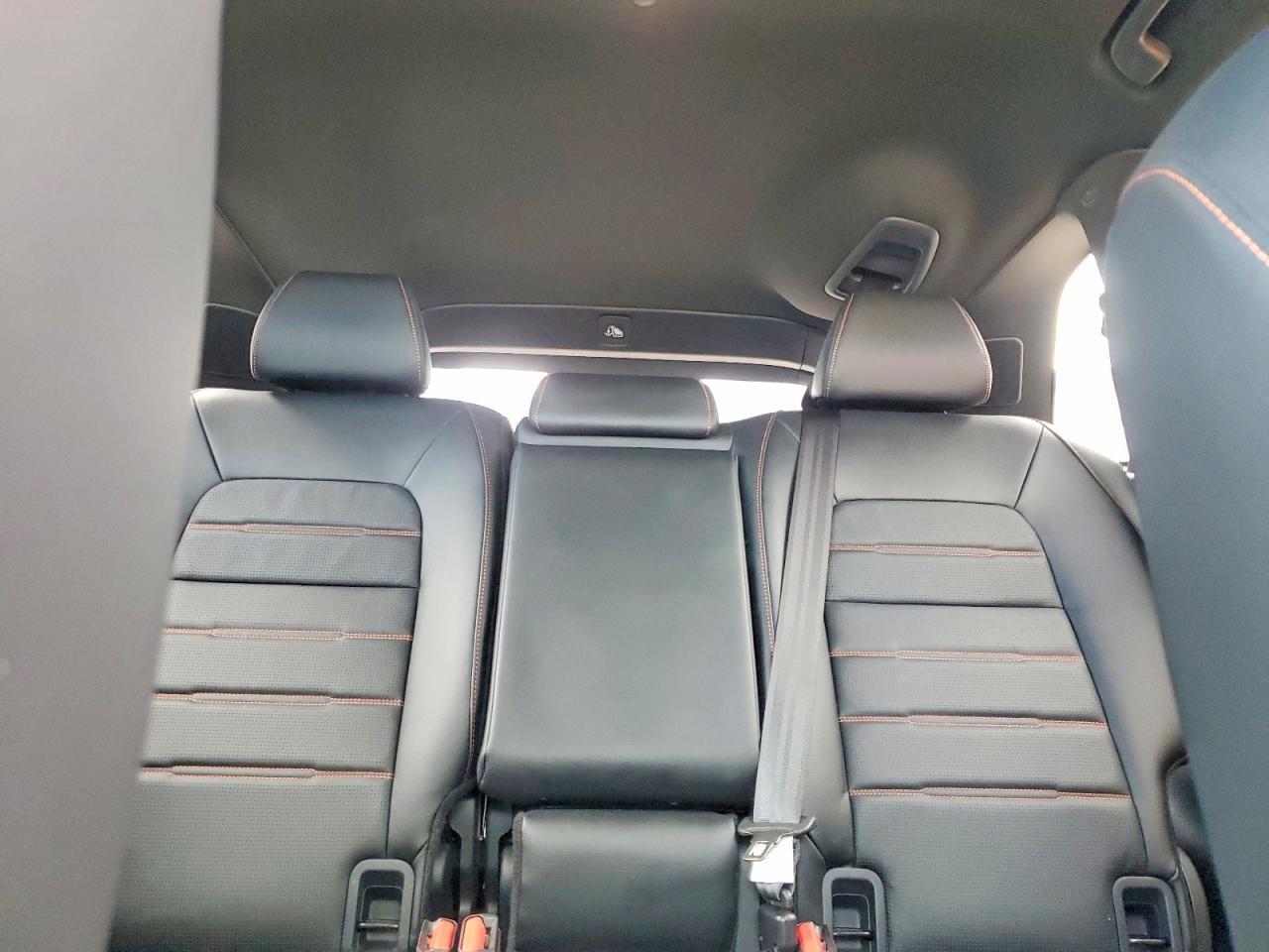 2023 Honda Cr-V Sport Touring - zdjęcie 10