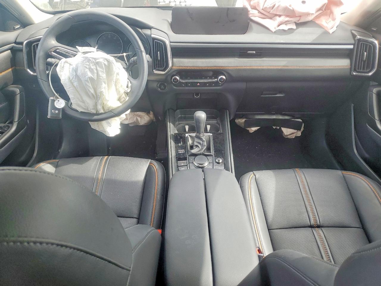 2025 Mazda Cx-50 Premium Plus - zdjęcie 8
