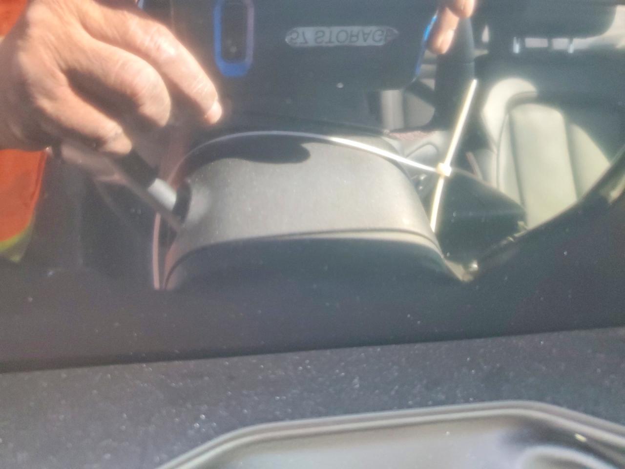 2025 Jeep Wagoneer S Launch Edition - zdjęcie 9