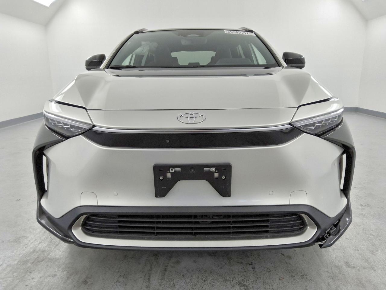 2023 Subaru Solterra Premium - zdjęcie 5