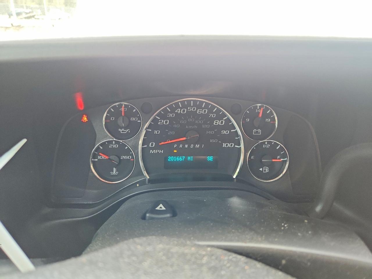 2020 Chevrolet Express G3500 - zdjęcie 9