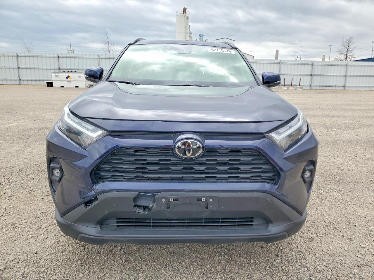 2023 Toyota Rav4 Xle Premium - zdjęcie 5