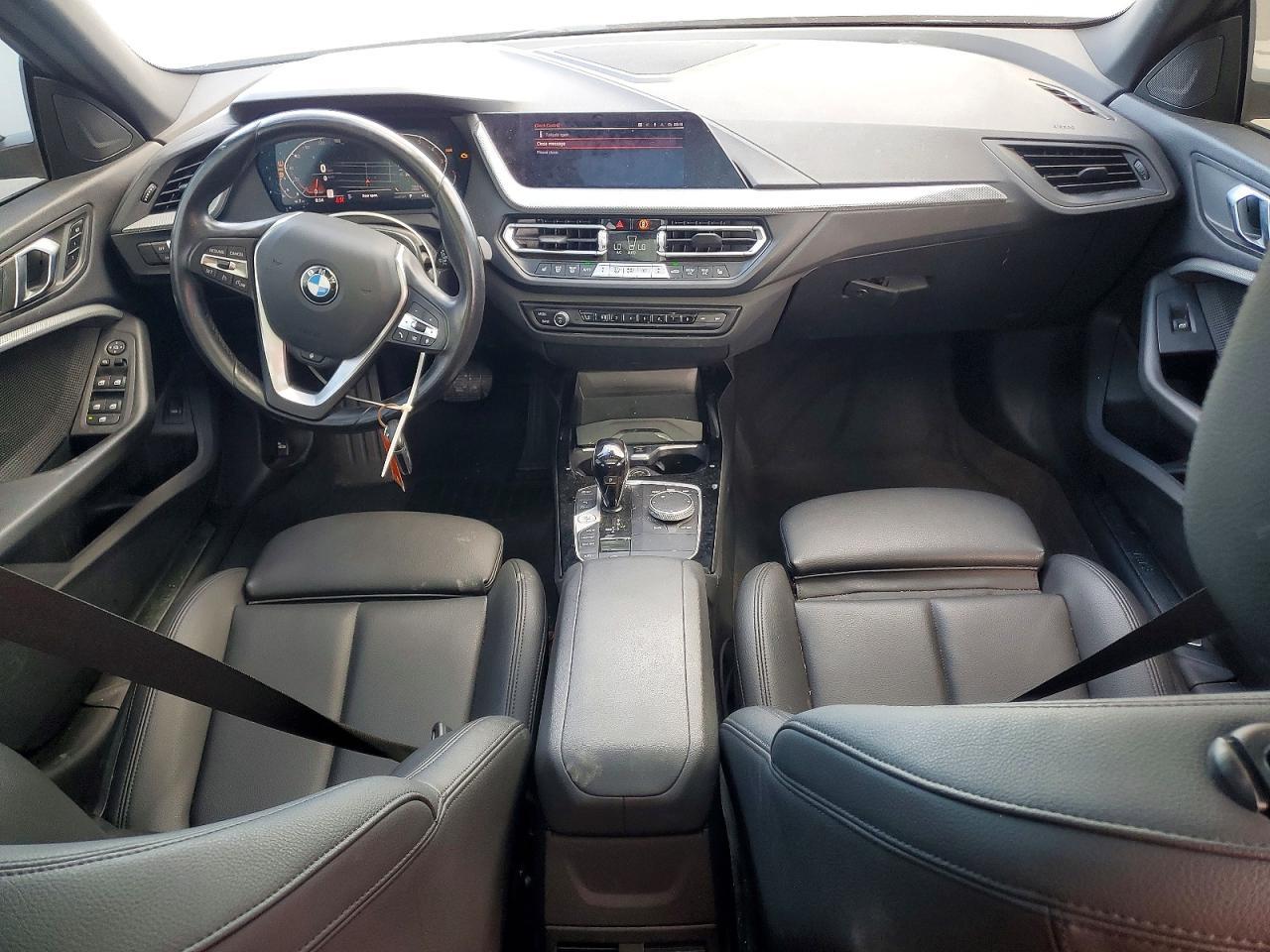 2024 BMW 228I - zdjęcie 8