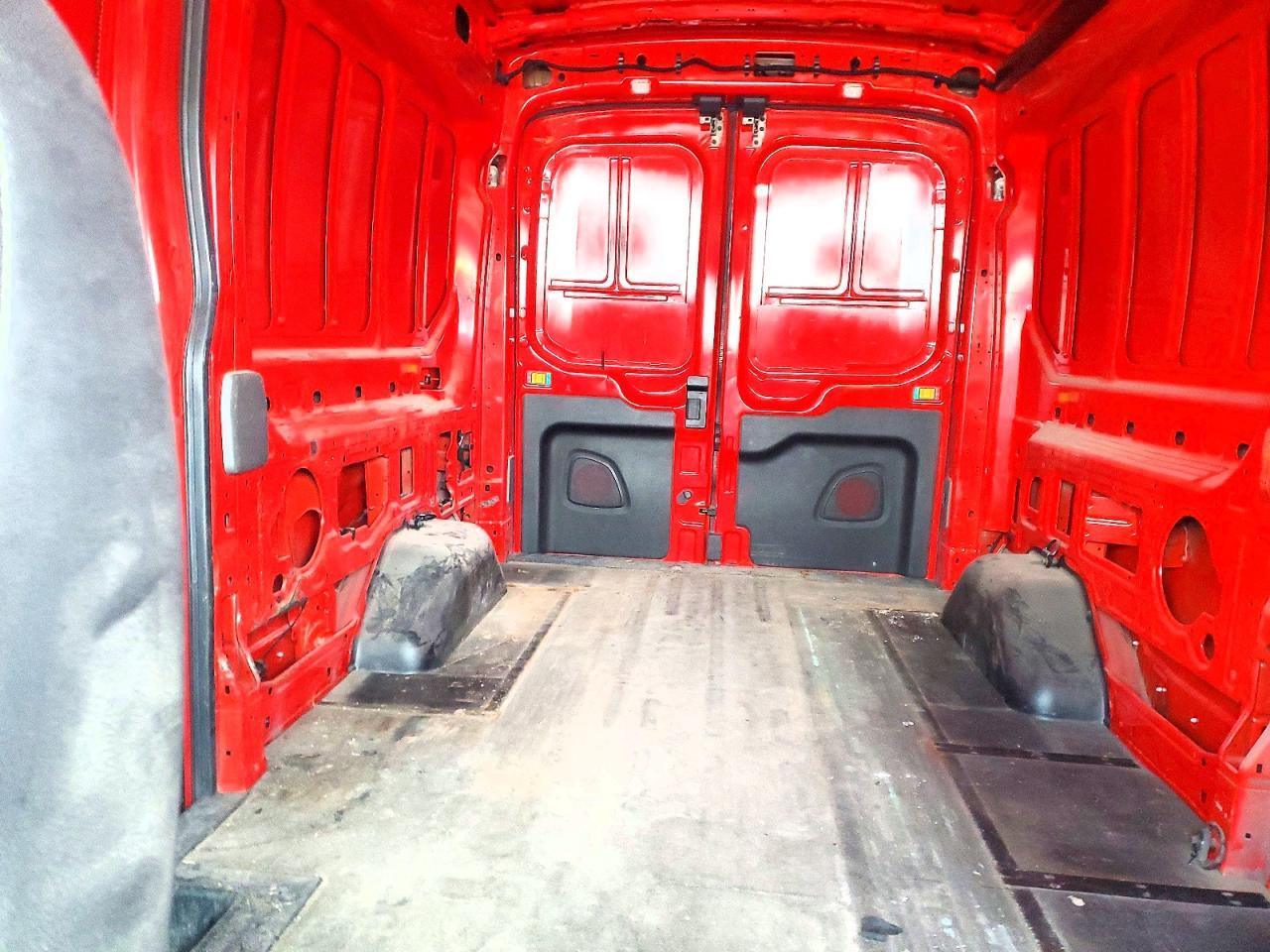 2020 Ford Transit T-150 - zdjęcie 10