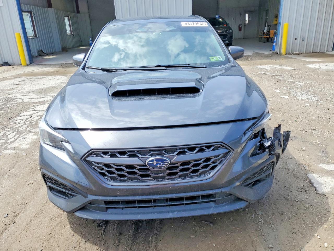 2024 Subaru Wrx - zdjęcie 5