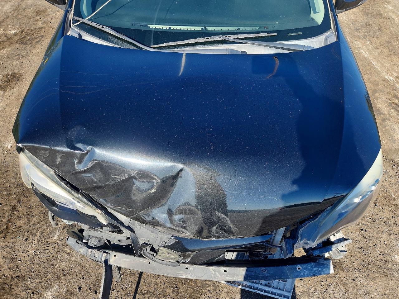 2017 Toyota Corolla Se - zdjęcie 11