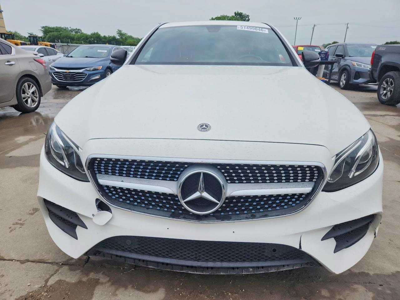 2017 Mercedes-Benz E 300 - zdjęcie 5