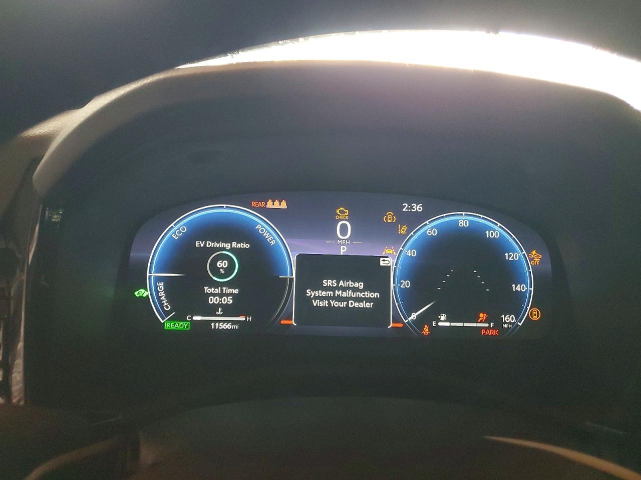 2025 Toyota Camry Xse - zdjęcie 9