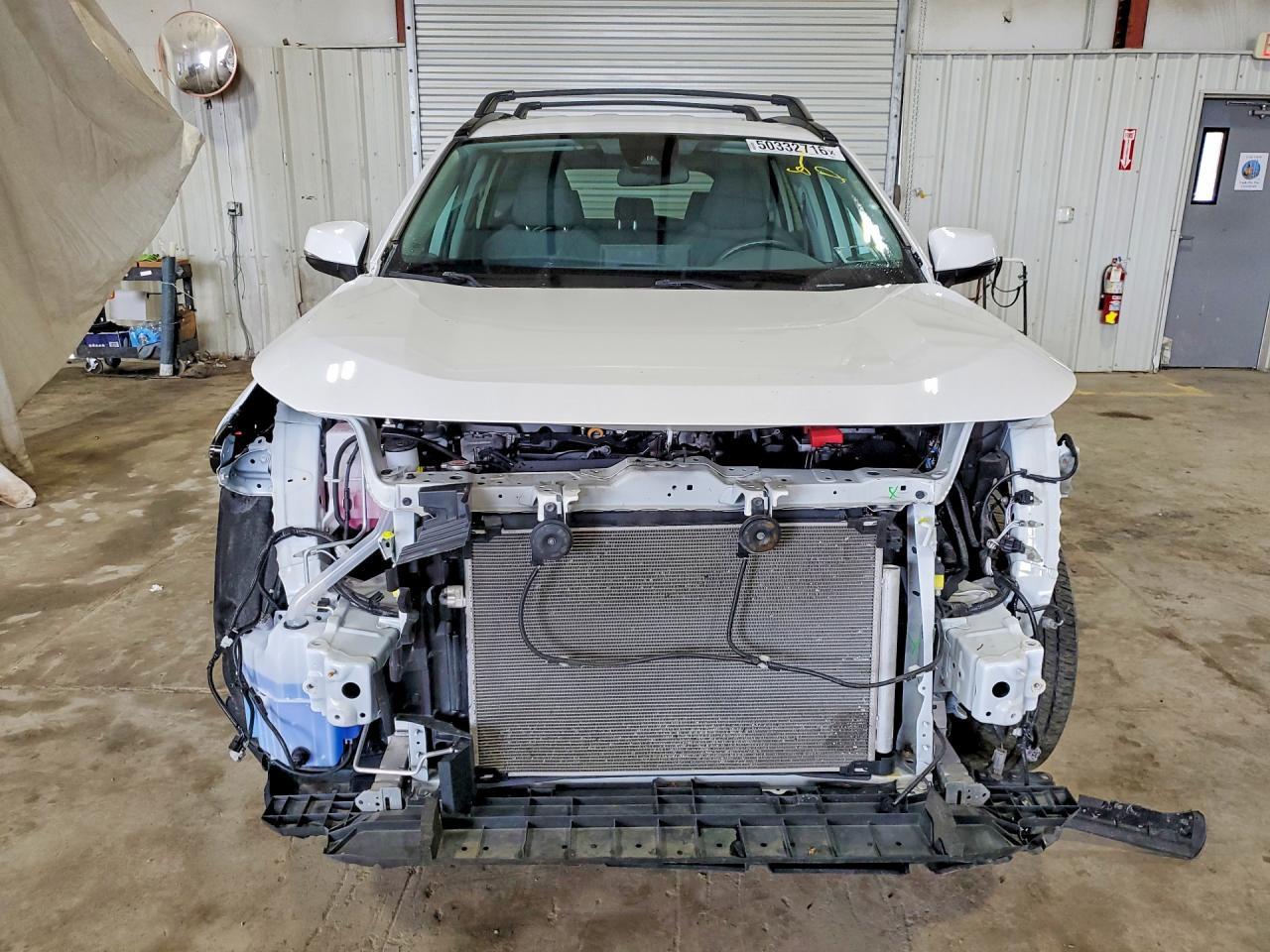 2021 Toyota Rav4 Le - zdjęcie 5