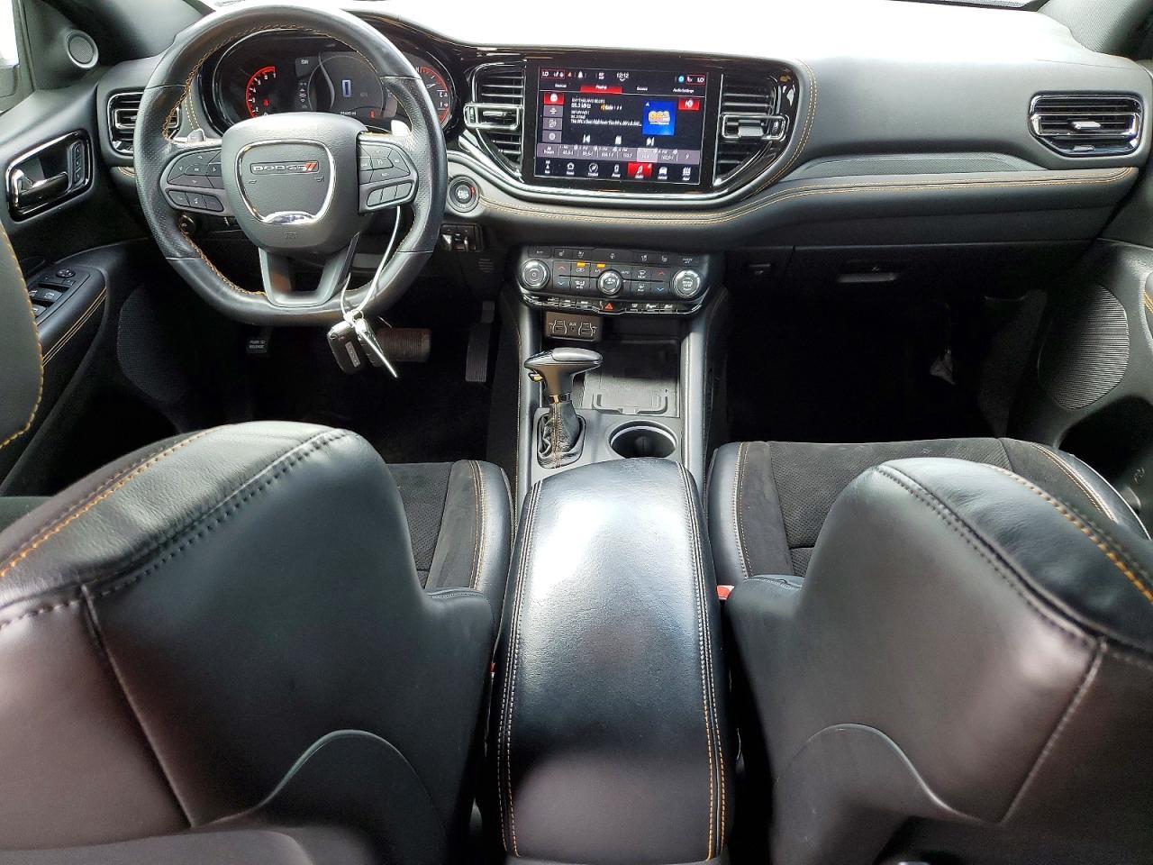 2022 Dodge Durango R - zdjęcie 8