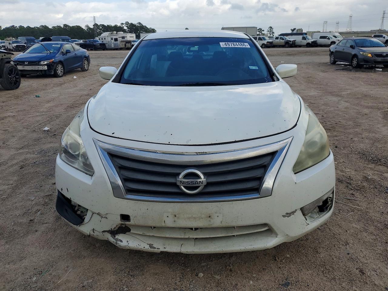 2013 Nissan Altima 2.5 - zdjęcie 5